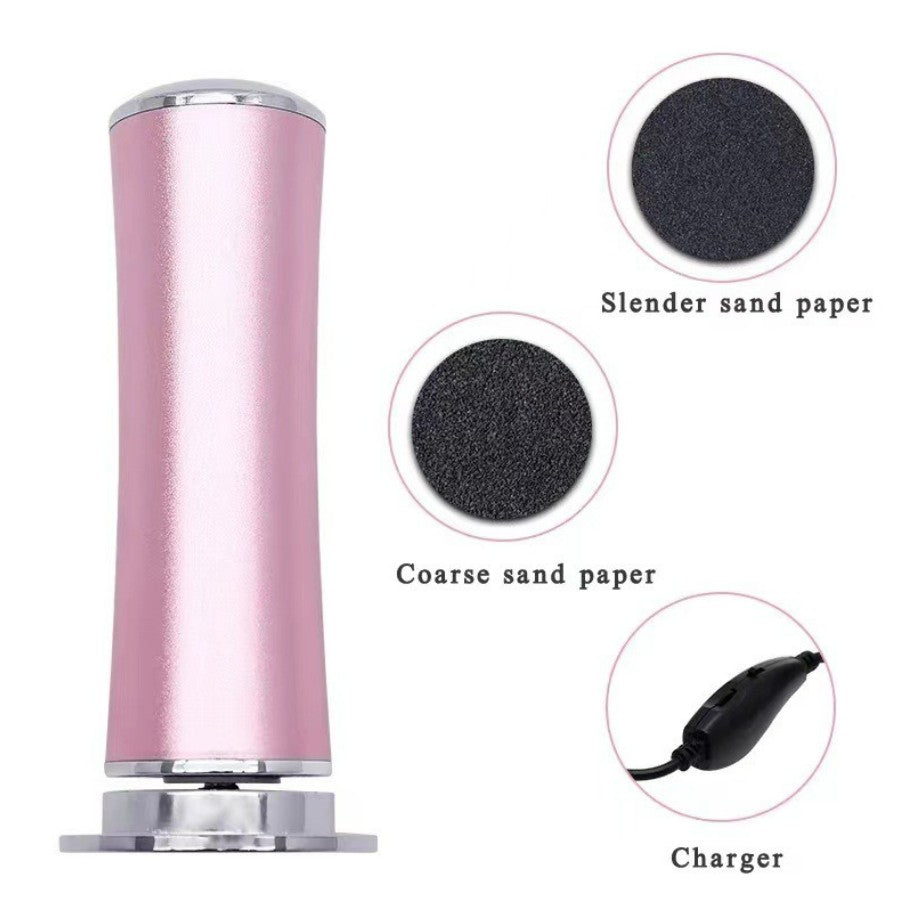 Electric Foot Callus Remover